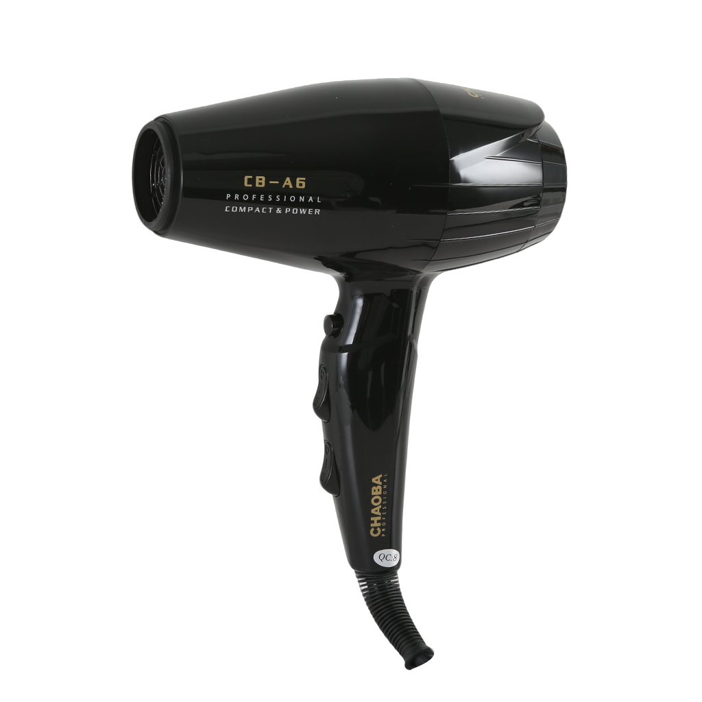 Secador Profesional Ligero con Motor sin Escobillas