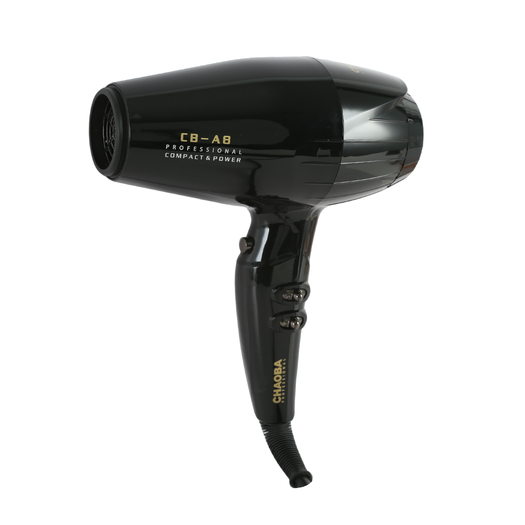 Secador Profesional Ligero con Motor sin Escobillas
