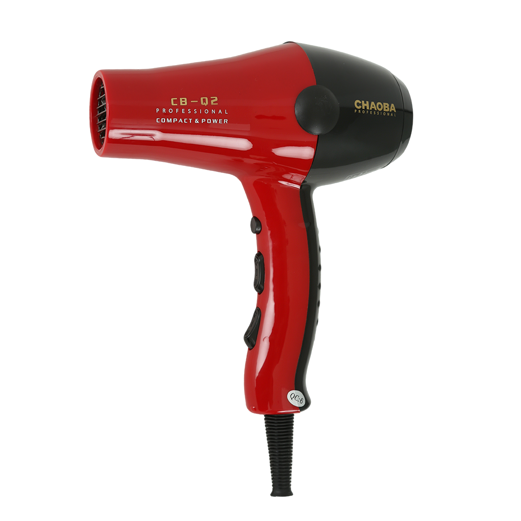 Secador Profesional Ligero con Motor sin Escobillas