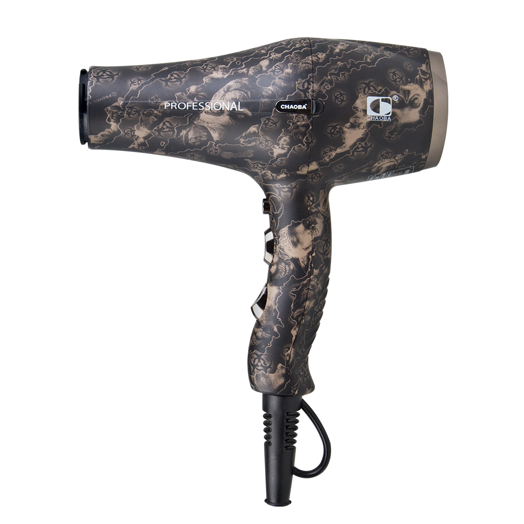 Pengering Rambut Profesional